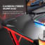 Bureau d'ordinateur Sinead-244544511