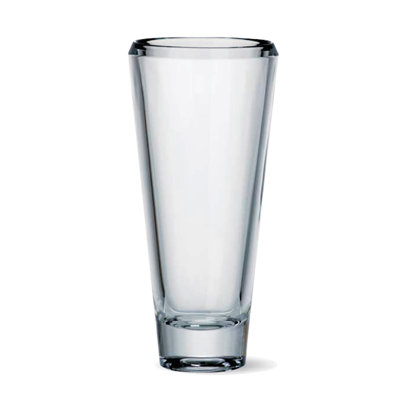 Resana Lead Free Crystal Table Vase