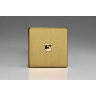 Wall Mounted Dimmer