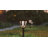 Rutland All - Weather Tulip Design Solar Powered LED Garden & Pathway Lights-101071809