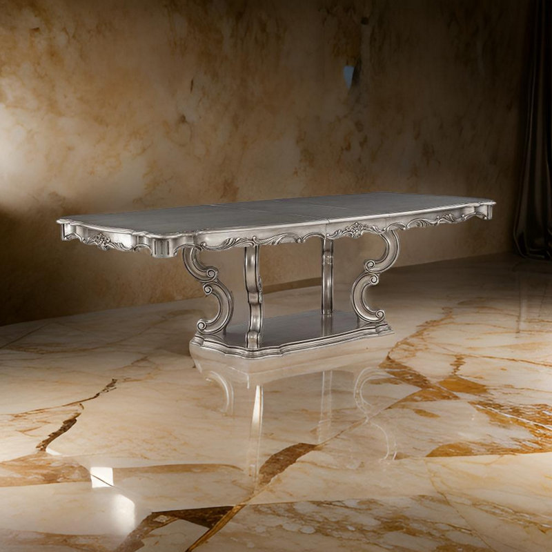 Extendable Dining Table