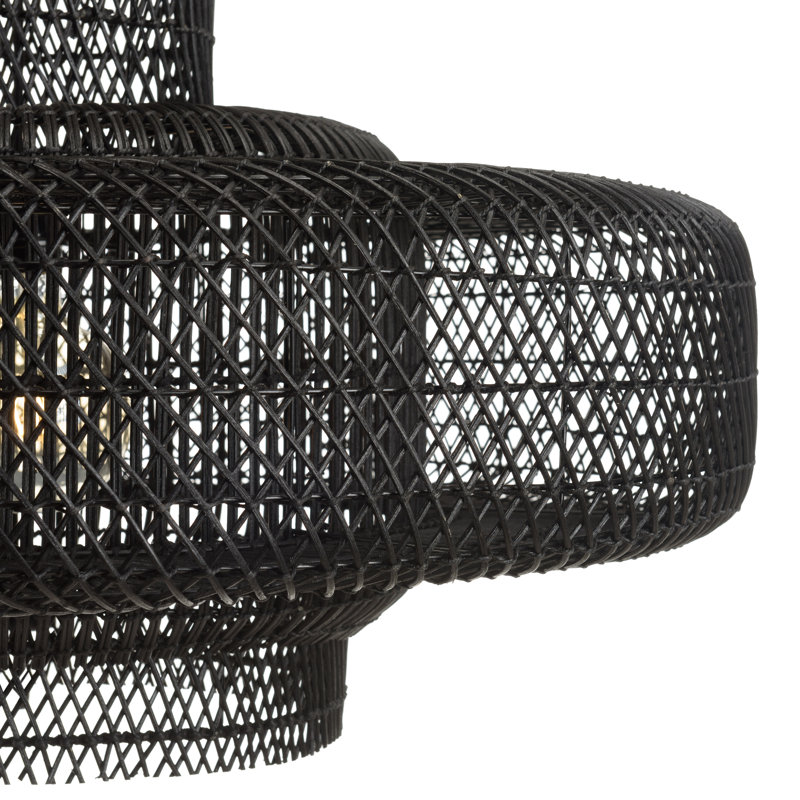 Amania 1 - Light Natural Pendant