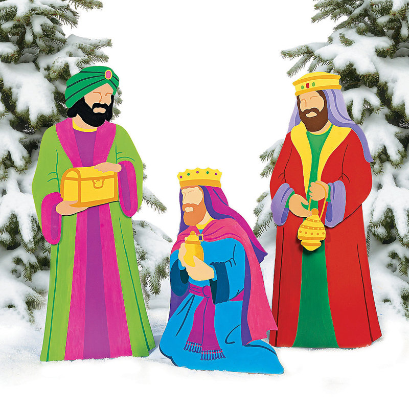 Christmas Outdoor Decoration