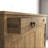 65.5'' Solid Wood Sideboard