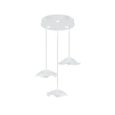 Embark 3125W Round Pendant