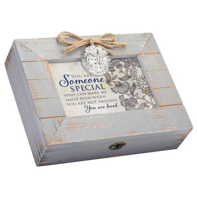 Ahliana Memory Box