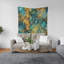 Tapisserie murale-80578500