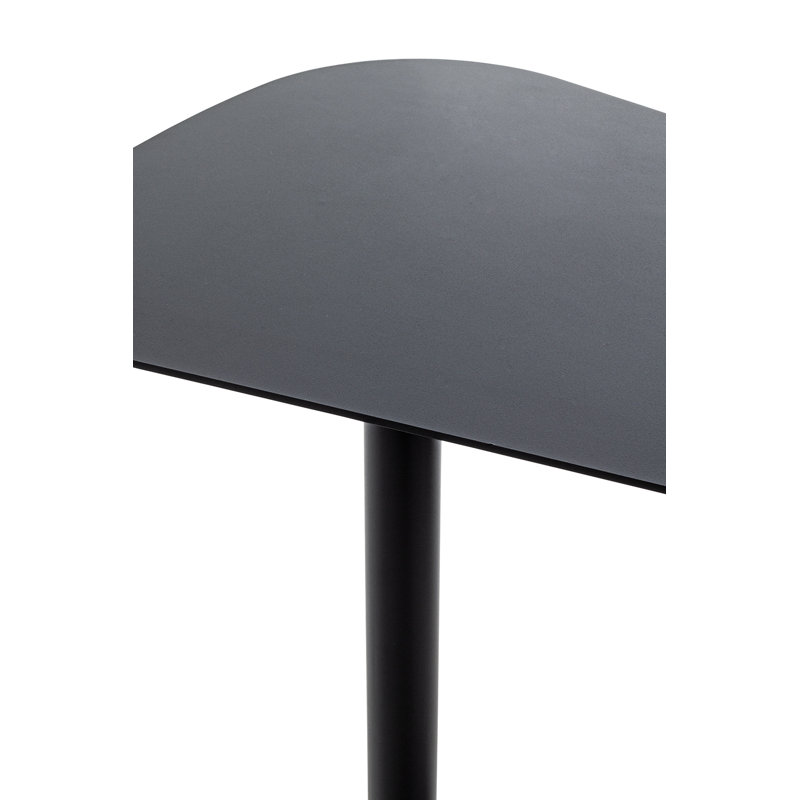 Cailem End Table, Black