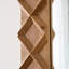 Solid Wood Rectangle Mirror