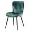 Ensemble de 2 chaises de salle à manger Modern-1009729853-1009729855