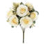 Bouquet de roses artificielles-1900355708