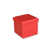 Simili cuir rouge
