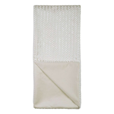 Gene Throw Blanket