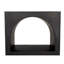 Aqueduct Geometric Bookcase-66420289