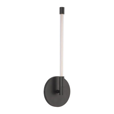 Motif 1 - Light LED Bath Sconce