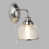 Satin Silver selected