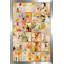 «Genesis 28:16 The Lord Is Here (Vertical)» par Mark Lawrence, reproduction sur acrylique-1269505000-1269505007
