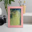 Galyna Paradise Falls II, encadré sur papier-2098429364-2098429375