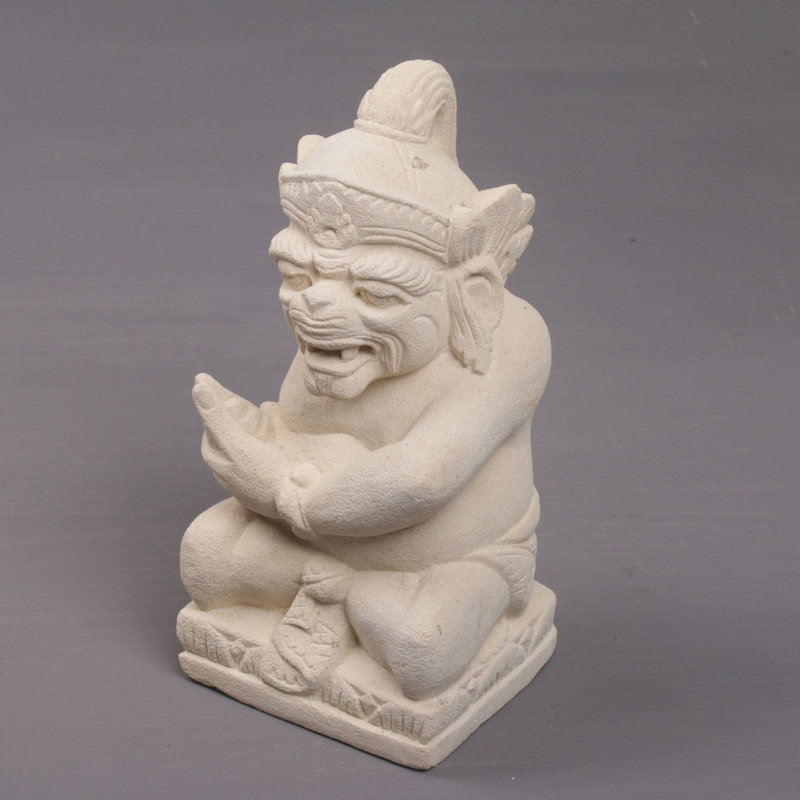 Figurine Merdah