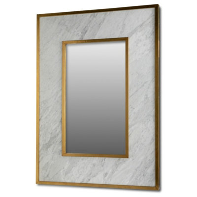 Richard Rectangle Wall Mirror