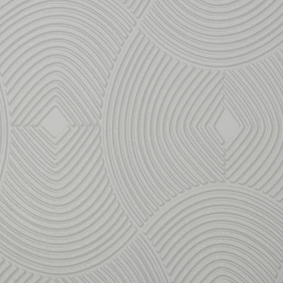 Yeadon Geometric Roll