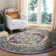 Donnalee Performance Oriental Rug