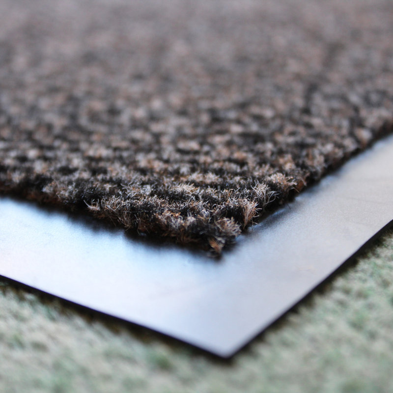 Doortex Advantagemat Brown Door Mat - 24" x 36", 24" x 36", Brown