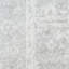 Tapis d'intérieur lavable en machine Bungalow Rose-907471235