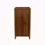 Buffet brun modulaire 24 pièces-1838359669