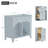 35.51'' Single Bathroom Vanity Base Only-101825109