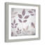 « muted mauve », reproduction de peinture à l’acrylique encadrée-246304711-246304709