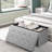 Rosito Upholstered Storage Bench-554192942