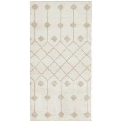Moroccan Area Rug