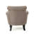 Hannon Upholstered Armchair-203873269