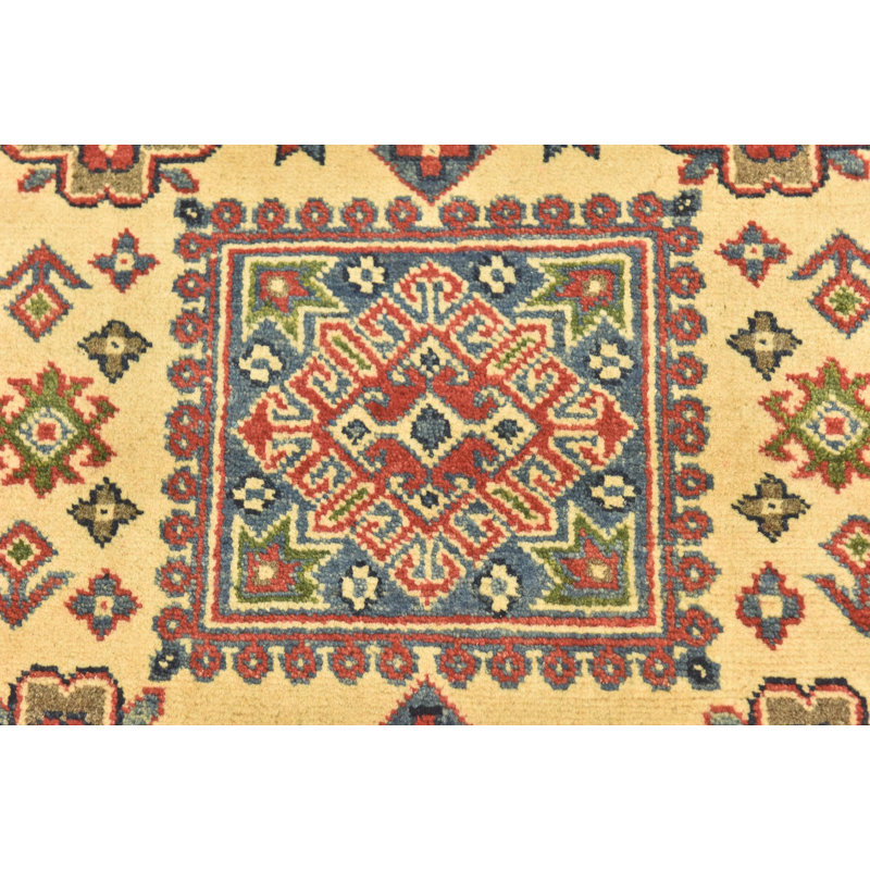 Tapis crème Oliverio