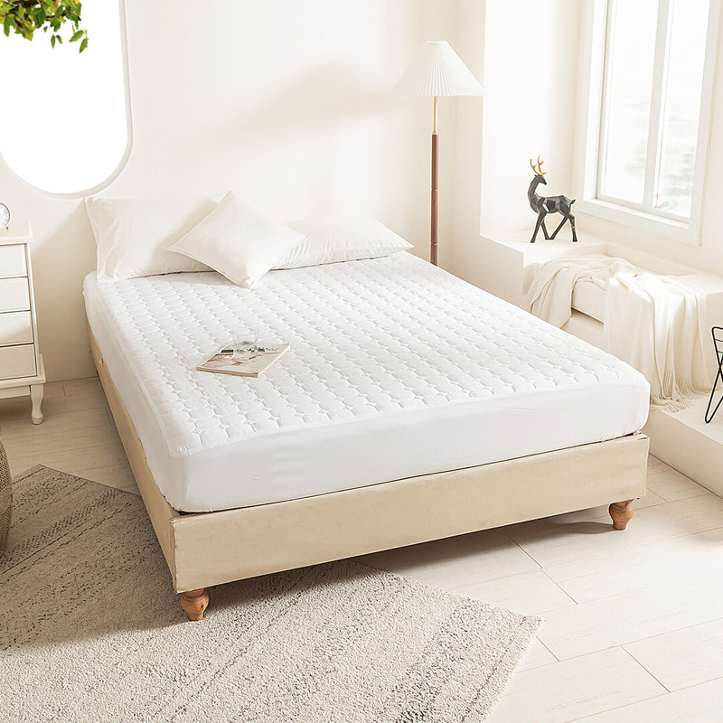 Mattress Protector Case Pack, Super King (6')