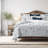 Tinsley Bluebell Cotton Coverlet Set-110400150