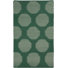 Emerald/Khaki