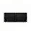Armoire de rangement 4 portes-1025224695