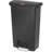Slim Jim Step On Kitchen Trash Can-20617914
