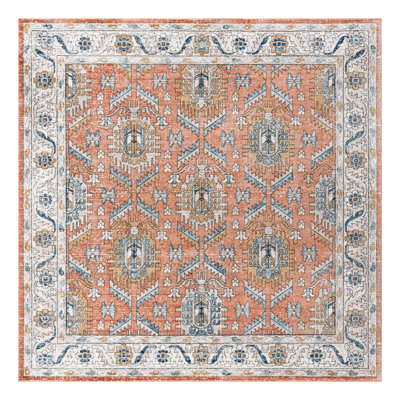 Weingartner Oriental Indoor Rug