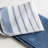 Cannady Cotton Stripe Dish Cloth Kitchen Towel-29604592