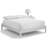 Polyester Mattress Pad-44779369