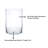 Khyrin Glass Table Vase-1852207847