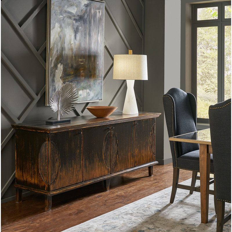 Rella Upholstered Dining Chair