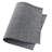 4-Pack Solid Linen Rectangular Placemats-2088139348
