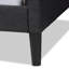 Lit de jour simple en tissu d'ameublement Montgomery-216409915-160655563