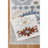 Ivory 5 Ft. 3 In. X 7 Ft. Shaggy Area Rug-97658343