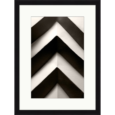 Shadow " Shadow Geometric 5 "