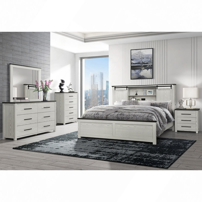 Avery Nightstand